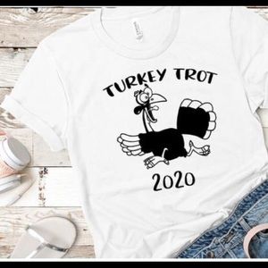 Hilarious Customizable Thanksgiving Shirt